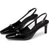 image:imageAnne Klein Womens RoxyBlack Patent