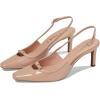 image:imageAnne Klein Womens RoxyNatural Patent