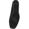 image:imageAnne Klein Womens Wedge Pump Wendell Closed Toe Comfortable SlipOn Business Casual Office HeelBlack Stretch