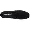 image:imageAnne Klein Womens Wedge Pump Wendell Closed Toe Comfortable SlipOn Business Casual Office HeelBlack Sued