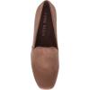 image:imageAnne Klein Womens Wedge Pump Wendell Closed Toe Comfortable SlipOn Business Casual Office HeelTruffle