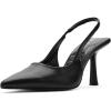 image:imageAnne Klein ItzyBlack Smooth