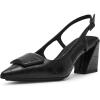 image:imageAnne Klein RenettaBlack Croc