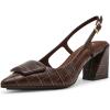 image:imageAnne Klein RenettaCognac Croc