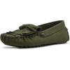 image:imageAnne Klein Womens CaliOlive Suede
