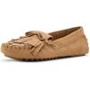 image:imageAnne Klein Womens CaliSand Suede