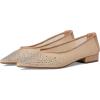 image:imageAnne Klein Womens CarlislecNude Crystal