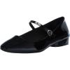 image:imageAnne Klein Womens CosetteBlack Patent