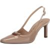 image:imageAnne Klein Womens RoxyNatural Patent