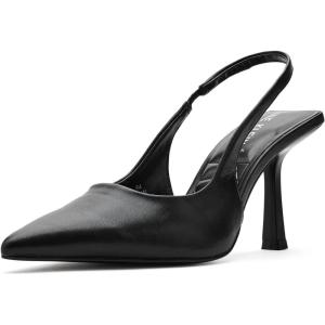 image:imageAnne Klein ItzyBlack Smooth
