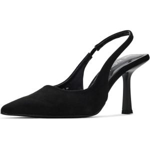 image:imageAnne Klein ItzyBlack Sued