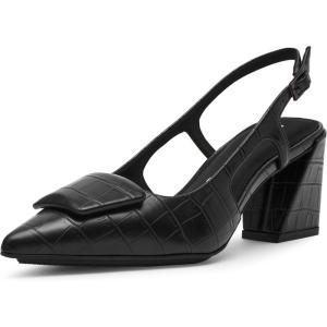 image:imageAnne Klein RenettaBlack Croc