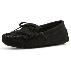 image:imageAnne Klein Womens CaliBlack Sued