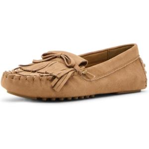image:imageAnne Klein Womens CaliSand Suede
