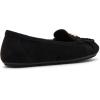 image:imageAnne Klein Womens HewlettBlack Sued