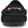 image:imageAnne Klein Womens HewlettBlack Sued
