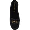 image:imageAnne Klein Womens HewlettBlack Sued