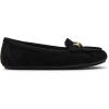 image:imageAnne Klein Womens HewlettBlack Sued