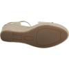 image:imageAnne Klein Womens LenoxRaffia