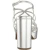 image:imageAnne Klein ZenonSilver