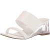 image:imageAnne Klein GaiaWhiteLucite Heel