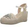 image:imageAnne Klein Womens LenoxRaffia