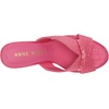 image:imageAnne Klein AubriePink Raffia