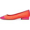 image:imageAnne Klein CarliePinkOrange