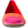 image:imageAnne Klein CarliePinkOrange