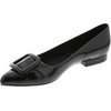 image:imageAnne Klein KaleaBlack Patent