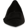 image:imageAnne Klein KaleaBlack Suede