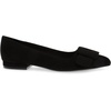 image:imageAnne Klein KaleaBlack Suede