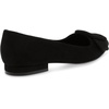image:imageAnne Klein KaleaBlack Suede