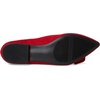 image:imageAnne Klein KaleaDeep Red