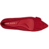 image:imageAnne Klein KaleaDeep Red