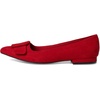 image:imageAnne Klein KaleaDeep Red
