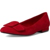 image:imageAnne Klein KaleaDeep Red