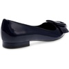 image:imageAnne Klein KaleaNavy Patent