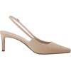 image:imageAnne Klein RoselBeige Suede