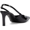 image:imageAnne Klein RoselBlack Patent