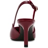 image:imageAnne Klein RoselBurgandy