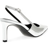 image:imageAnne Klein RoselSilver