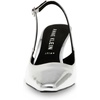 image:imageAnne Klein RoselSilver