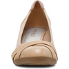 image:imageAnne Klein Sport Timeout Wedge HeelBiscotti Nude