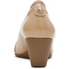 image:imageAnne Klein Sport Timeout Wedge HeelBiscotti Nude