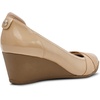 image:imageAnne Klein Sport Timeout Wedge HeelBiscotti Nude