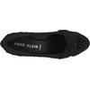 image:imageAnne Klein Sport Timeout Wedge HeelBlack Crystal