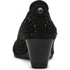 image:imageAnne Klein Sport Timeout Wedge HeelBlack Crystal