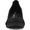 image:imageAnne Klein Sport Timeout Wedge HeelBlack Crystal