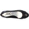 image:imageAnne Klein Sport Timeout Wedge HeelBlack Fabric